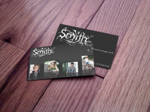 31_Business Card Smiths