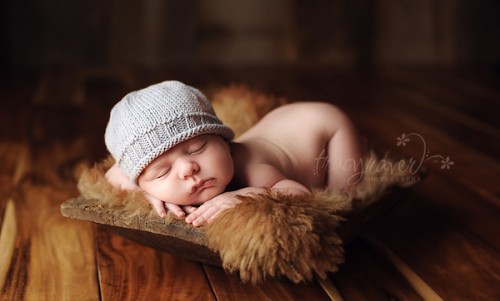10_Cute Sleeping Babies by Tracy Raver