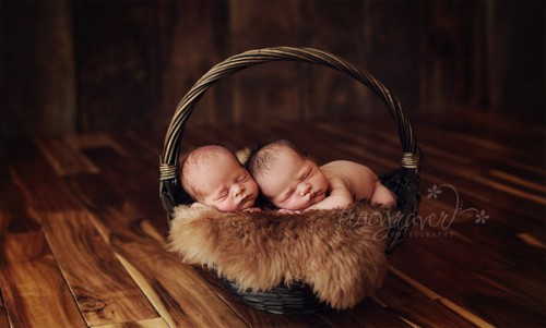 13_Cute Sleeping Babies by Tracy Raver