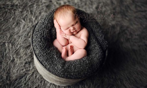 7_Cute Sleeping Babies by Tracy Raver