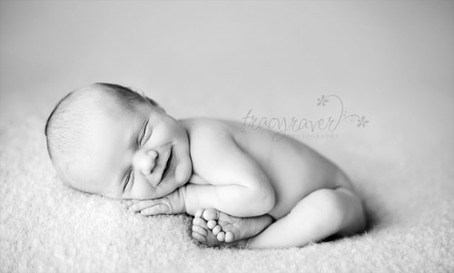 8_Cute Sleeping Babies by Tracy Raver
