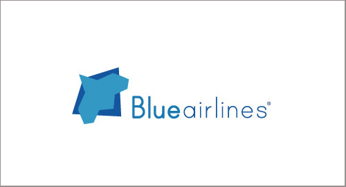 Blue Airlines