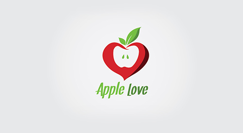 Apple Love
