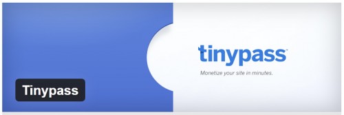 Tinypass