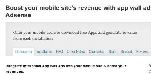 Boost Your Mobile Site's Revenue