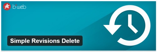 Simple Revisions Delete