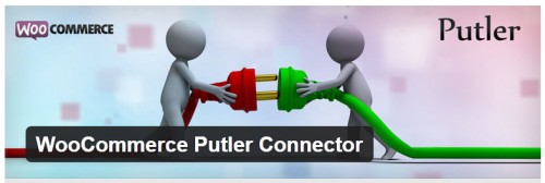 WooCommerce Putler Connector