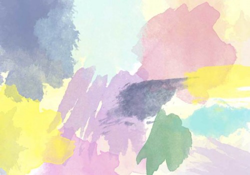 38 Free Watercolor Photoshop Brushes