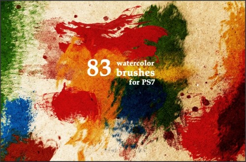 83 WaterColor Reloaded for Free Download